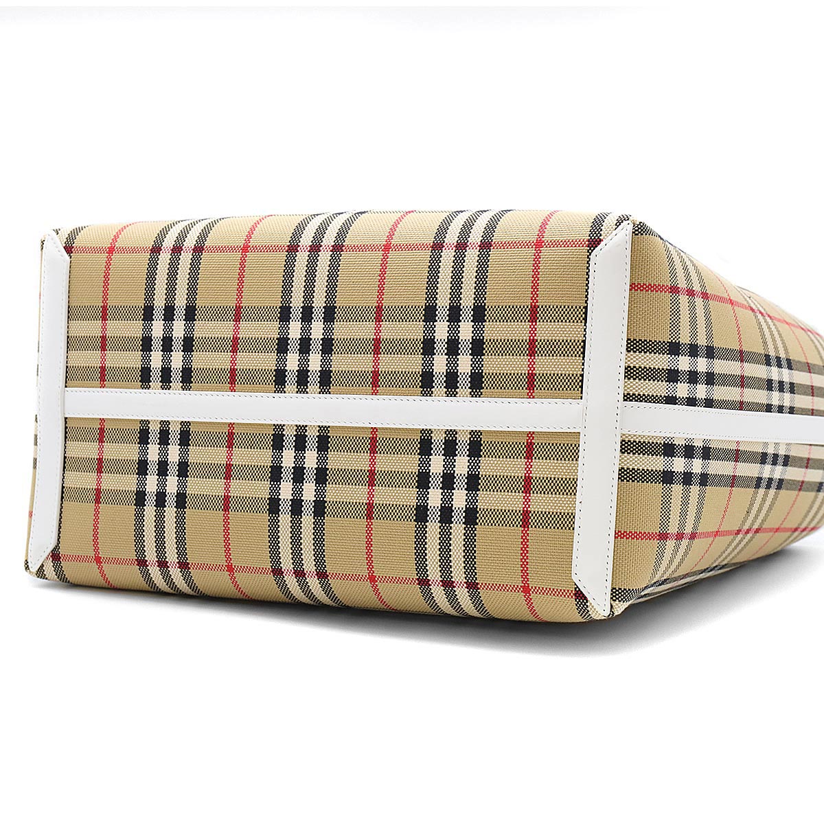 バーバリー トートバッグ バッグ レディース ロンドン ミディアム