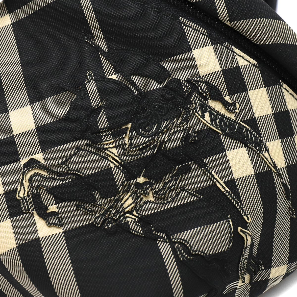 バーバリー ボディバッグ/ベルトバッグ/ウエストバッグ バッグ メンズ