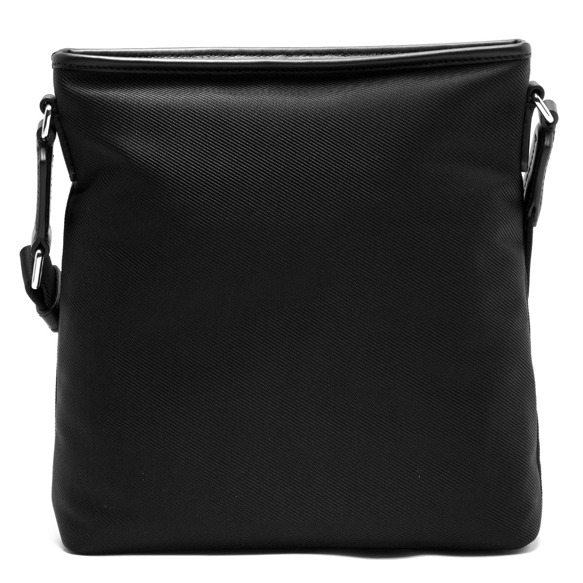 バリー ショルダーバッグ バッグ メンズ カーリオス ブラック CURRIOS