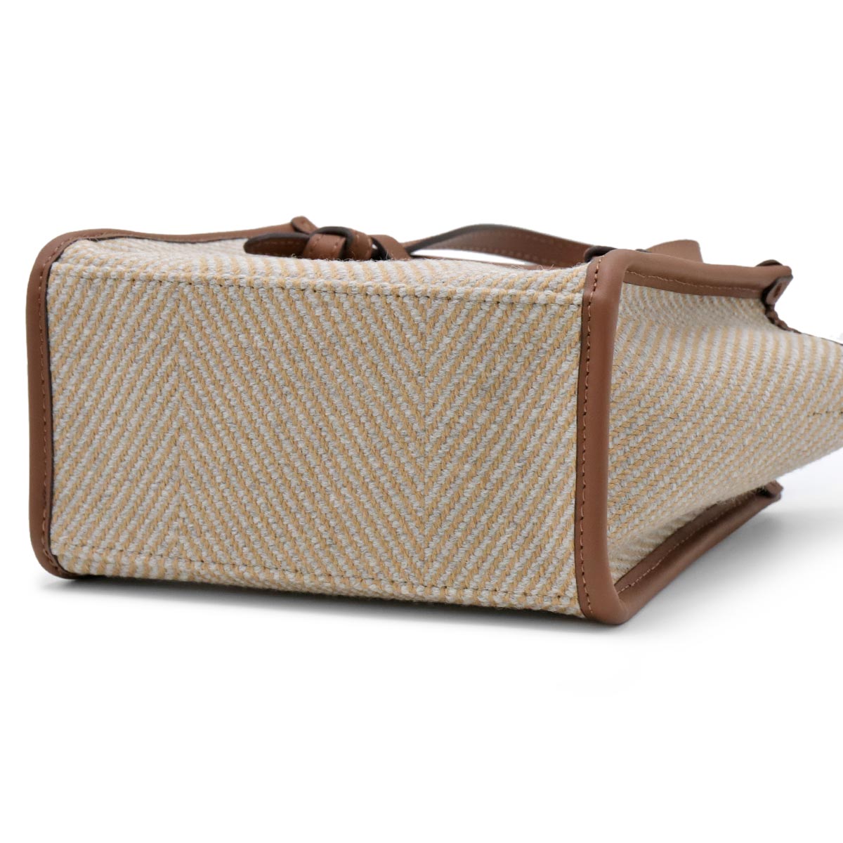 ジャンニキアリーニ ショルダーバッグ/ハンドバッグ/クロスボディ