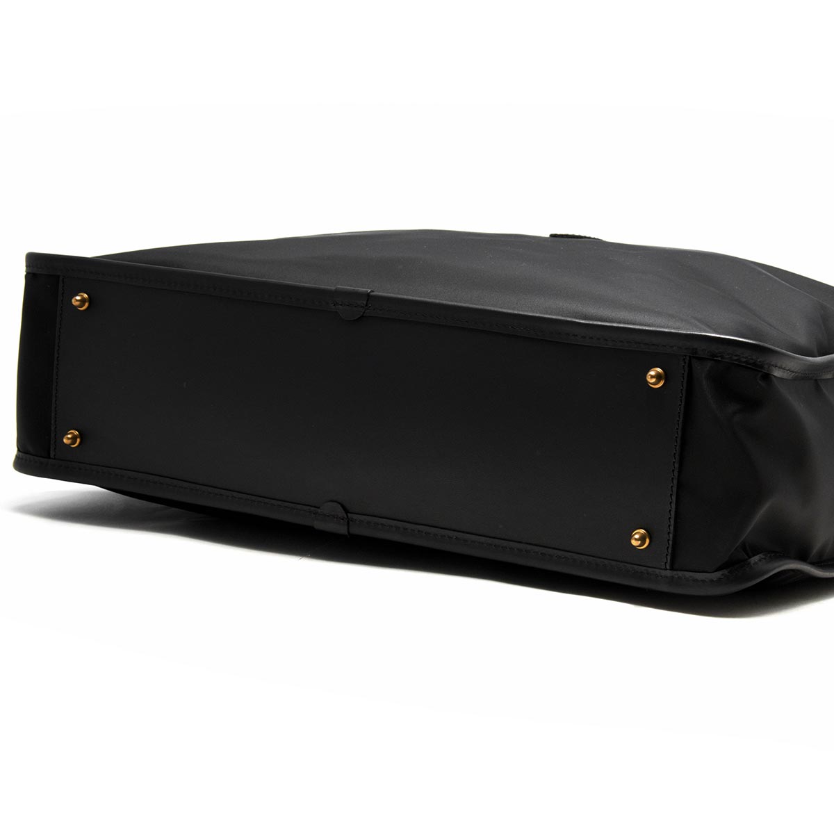 フェリージ ビジネスバッグ バッグ メンズ ブラック 1724 DS 0041