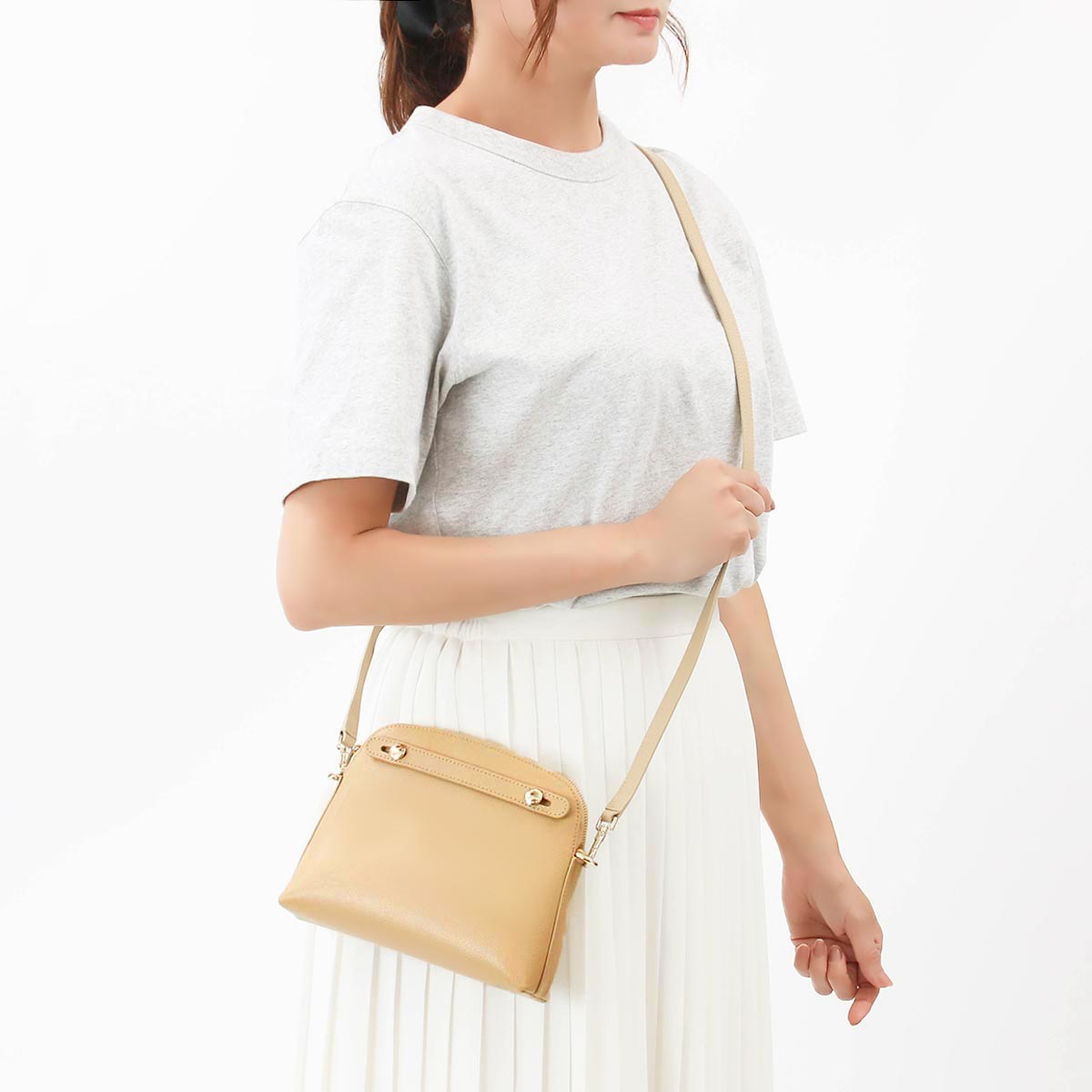 フルラ ショルダーバッグ/クロスボディ/クラッチバッグ バッグ