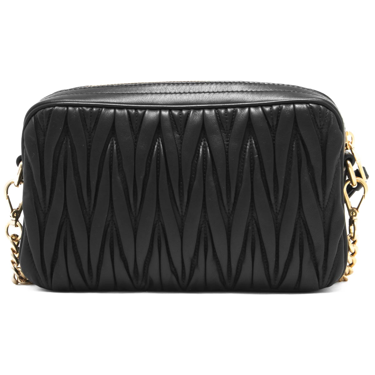 ミュウミュウ ショルダーバッグ/クラッチバッグ バッグ レディース