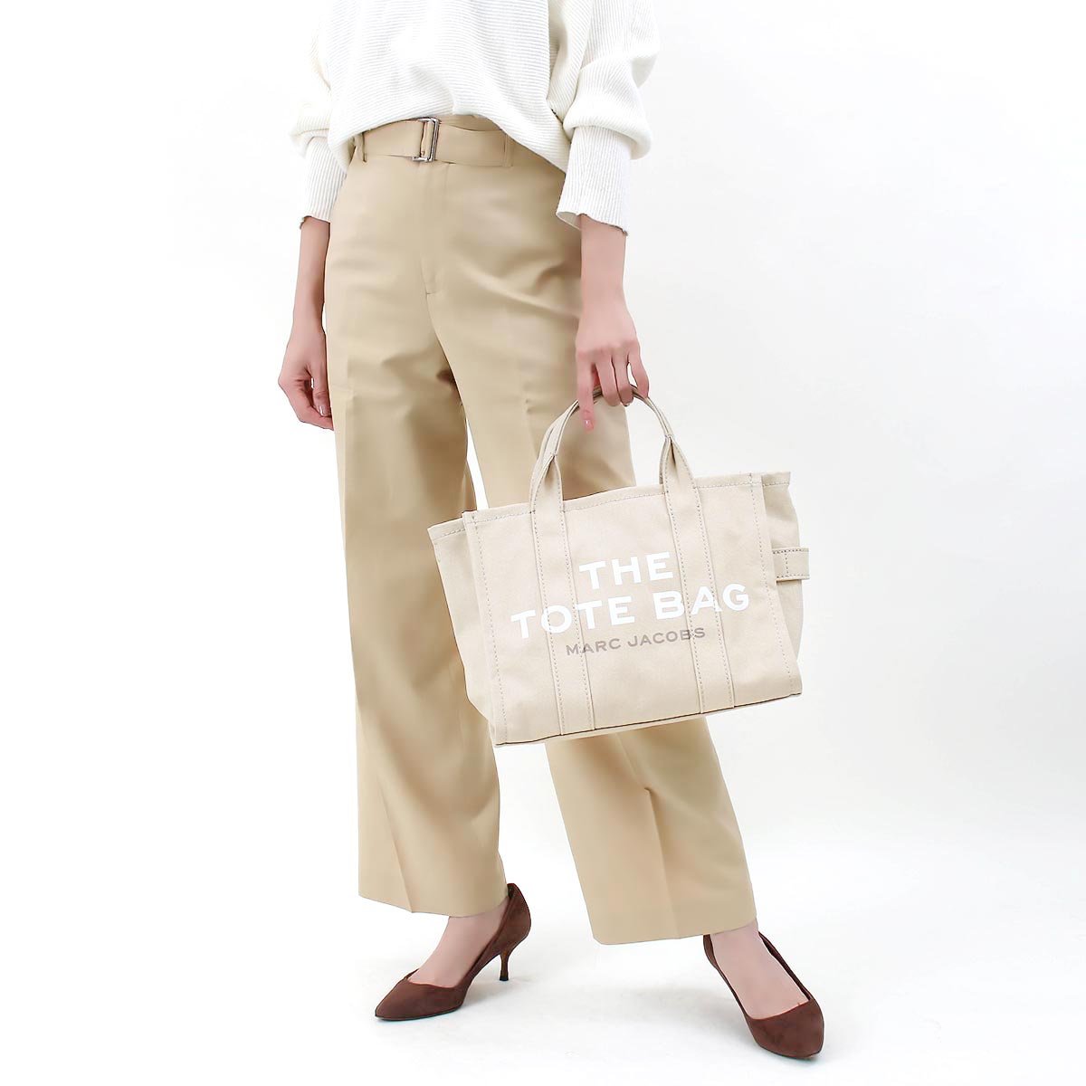 マークジェイコブス トートバッグ/ハンドバッグ/ショルダーバッグ