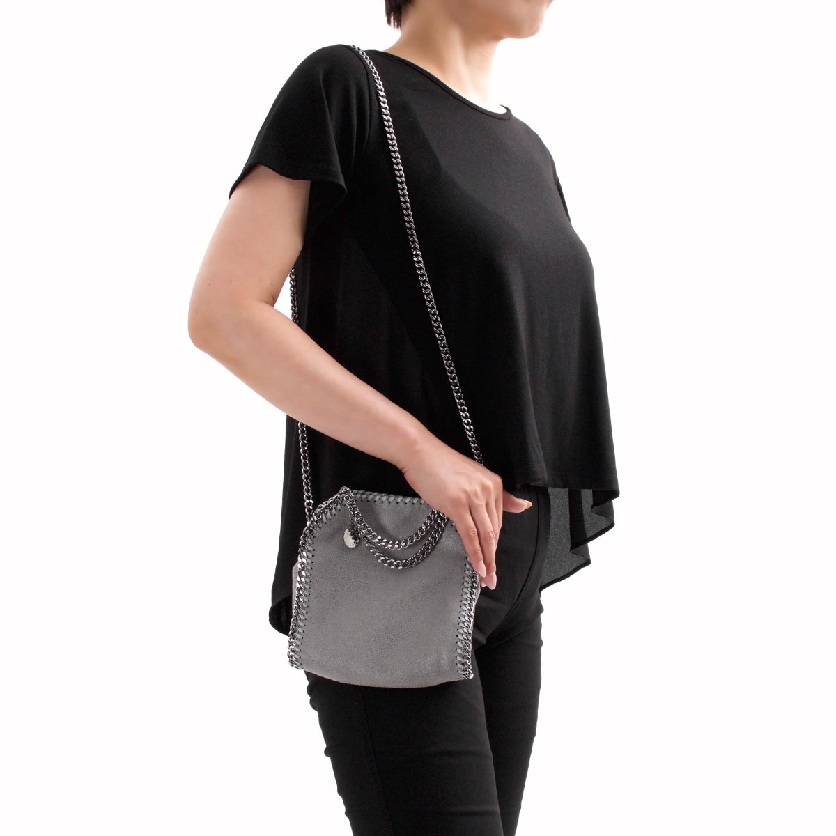 ステラマッカートニー トートバッグ/ショルダーバッグ/ミニバッグ