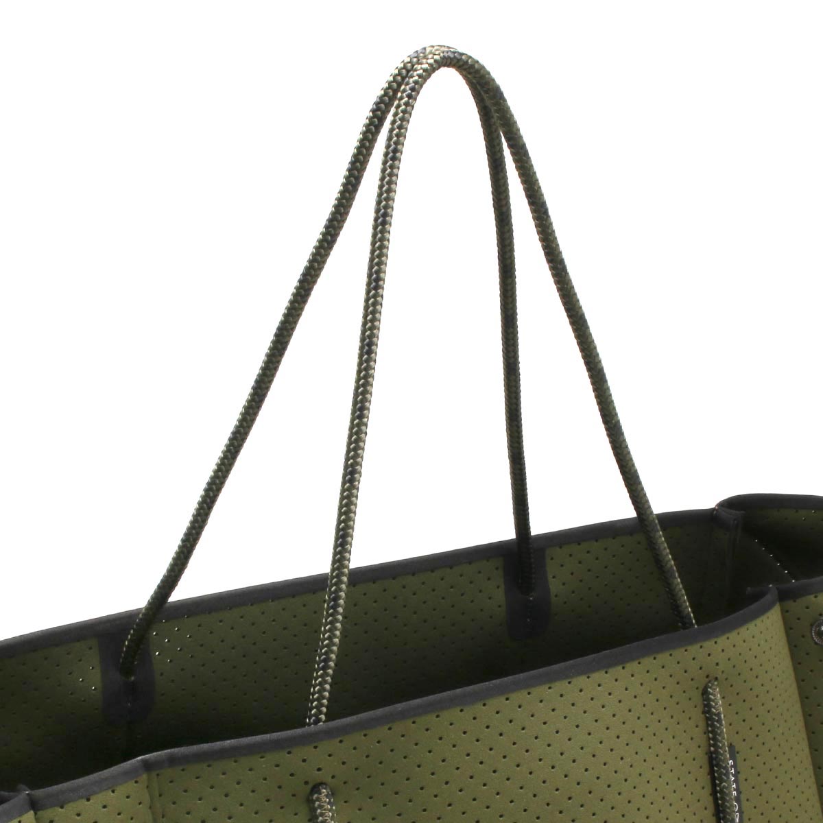 ステイトオブエスケープ トートバッグ バッグ レディース エスケープ