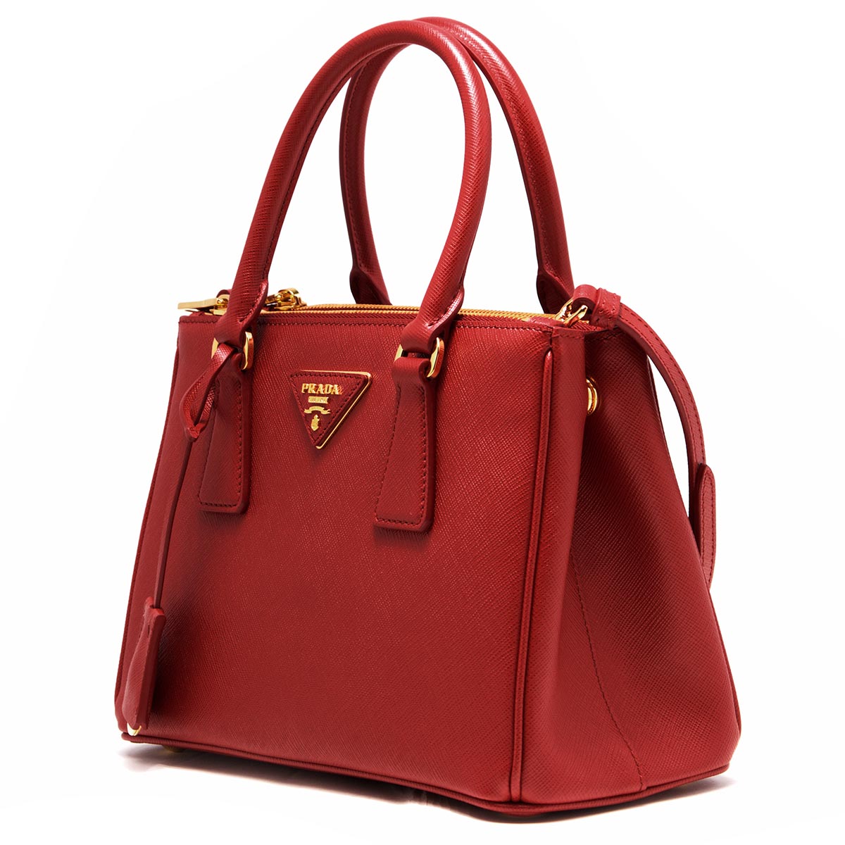 プラダ トートバッグ/ショルダーバッグ バッグ レディース