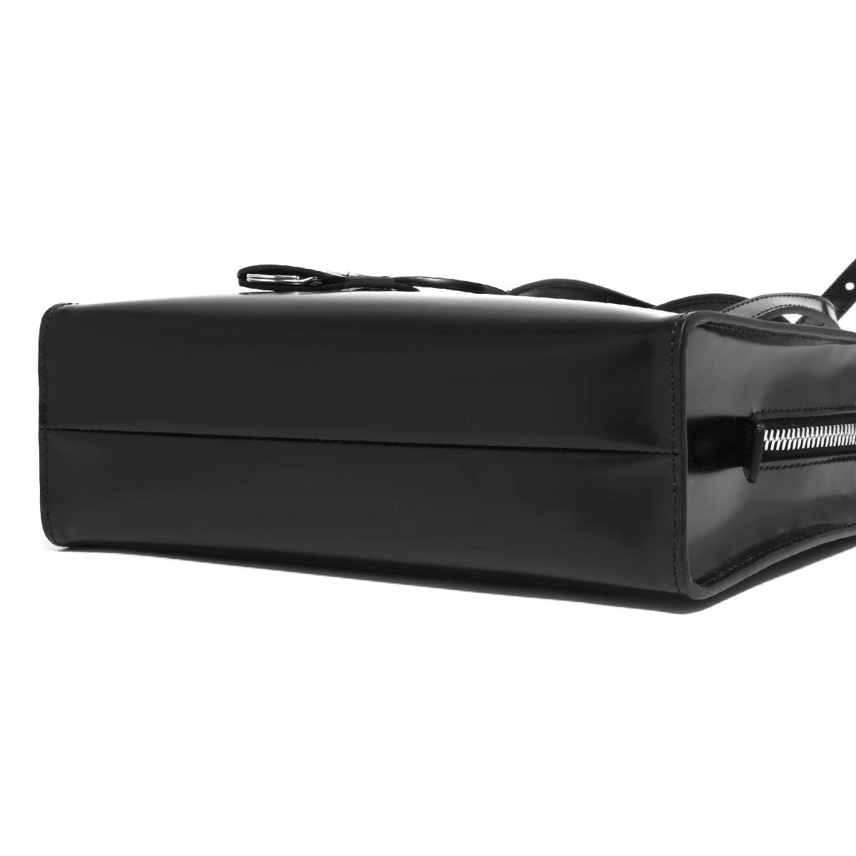 プラダ ハンドバッグ/ショルダーバッグ バッグ レディース スパッツォ