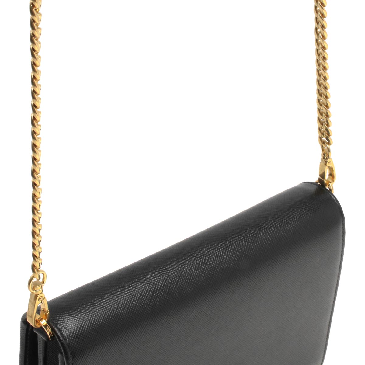 プラダ チェーンウォレット/ショルダーバッグ バッグ レディース