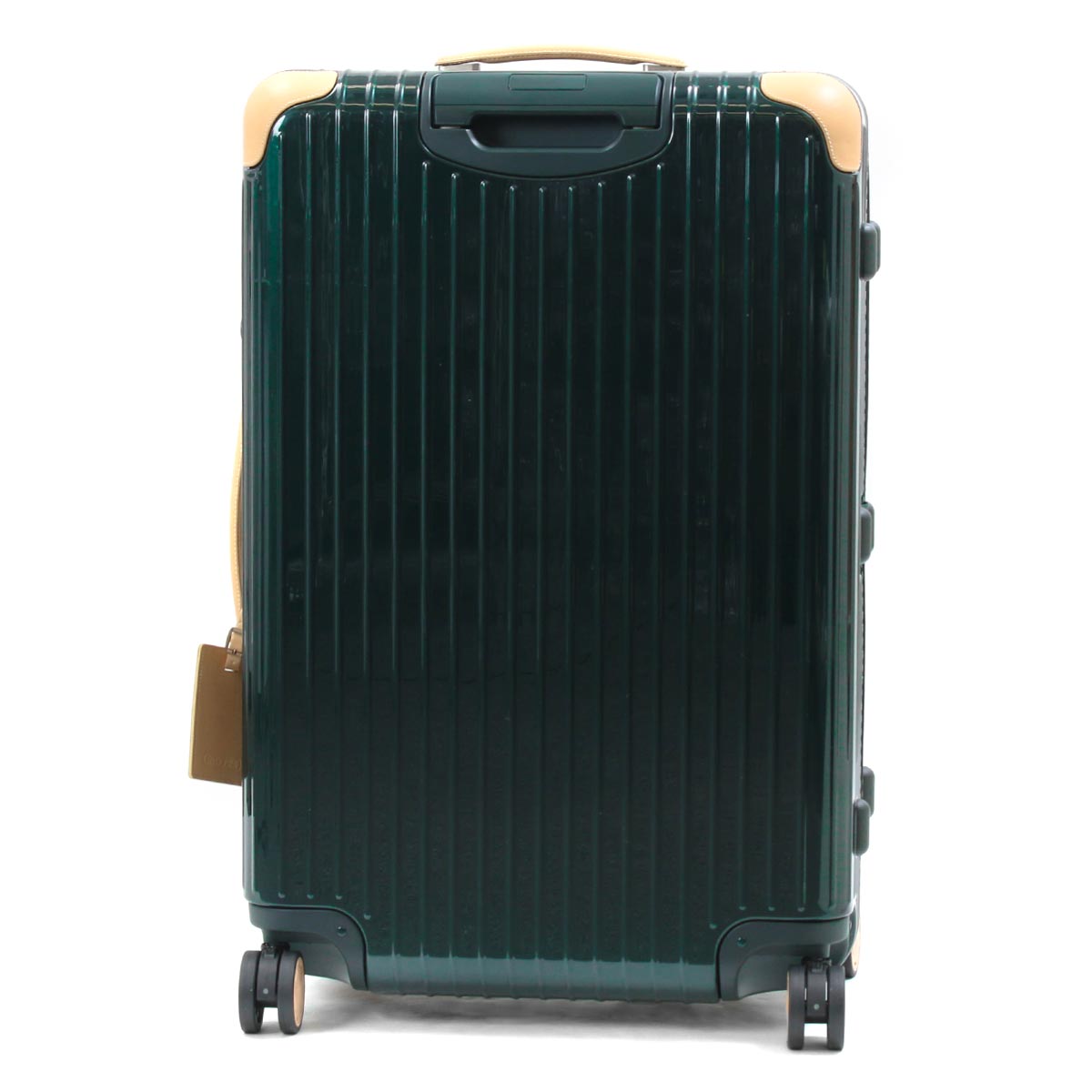 リモワ スーツケース/旅行用バッグ バッグ メンズ レディース ボサノバ