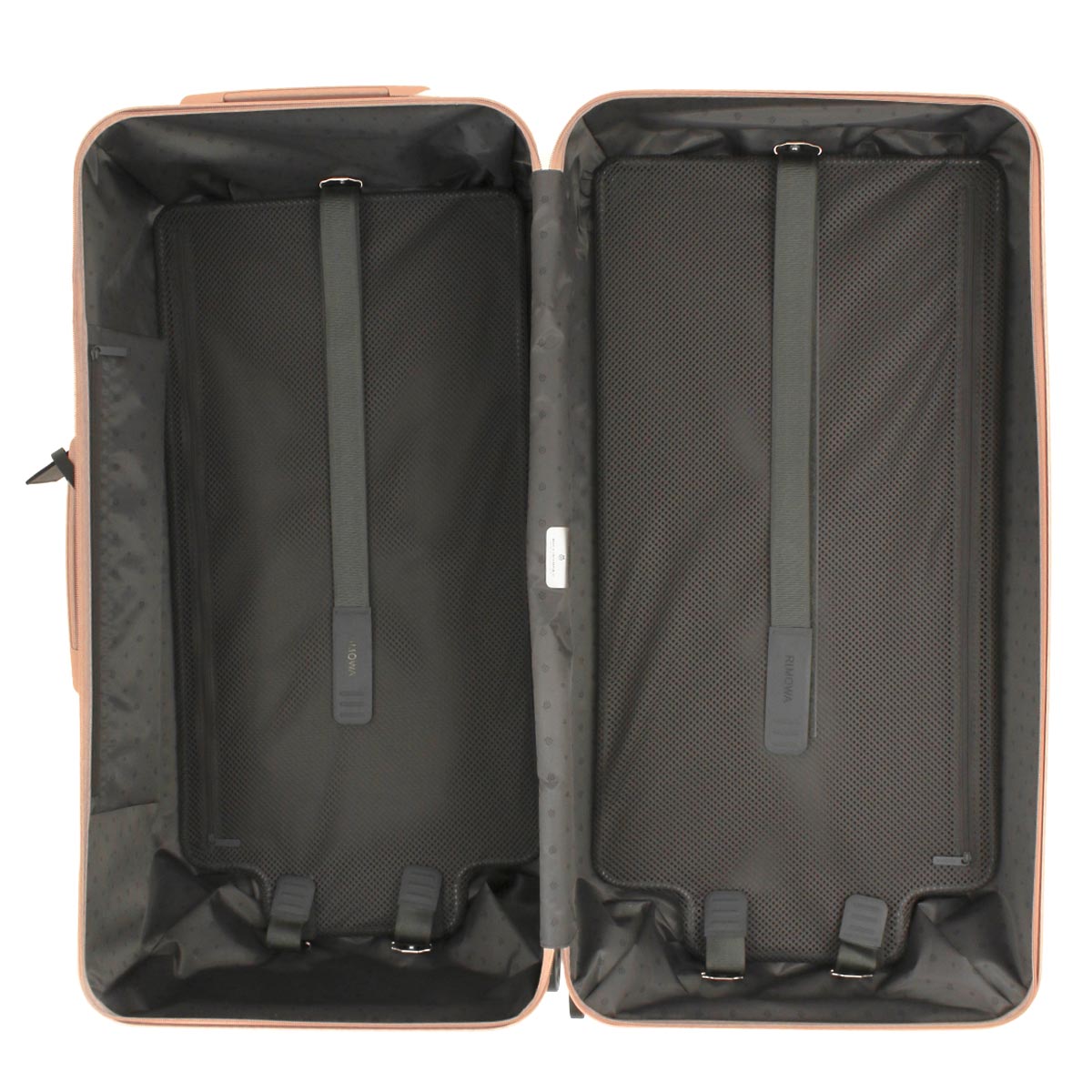 リモワ スーツケース/旅行用バッグ/キャリーケース バッグ レディース