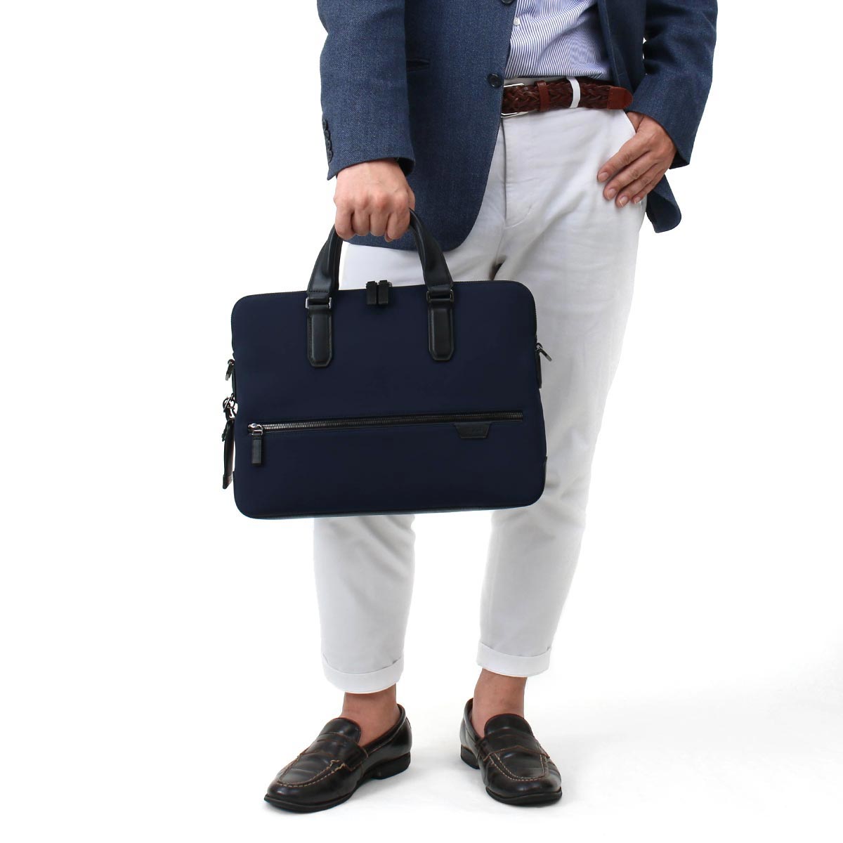 トゥミ ビジネスバッグ/ブリーフケース/ショルダーバッグ バッグ