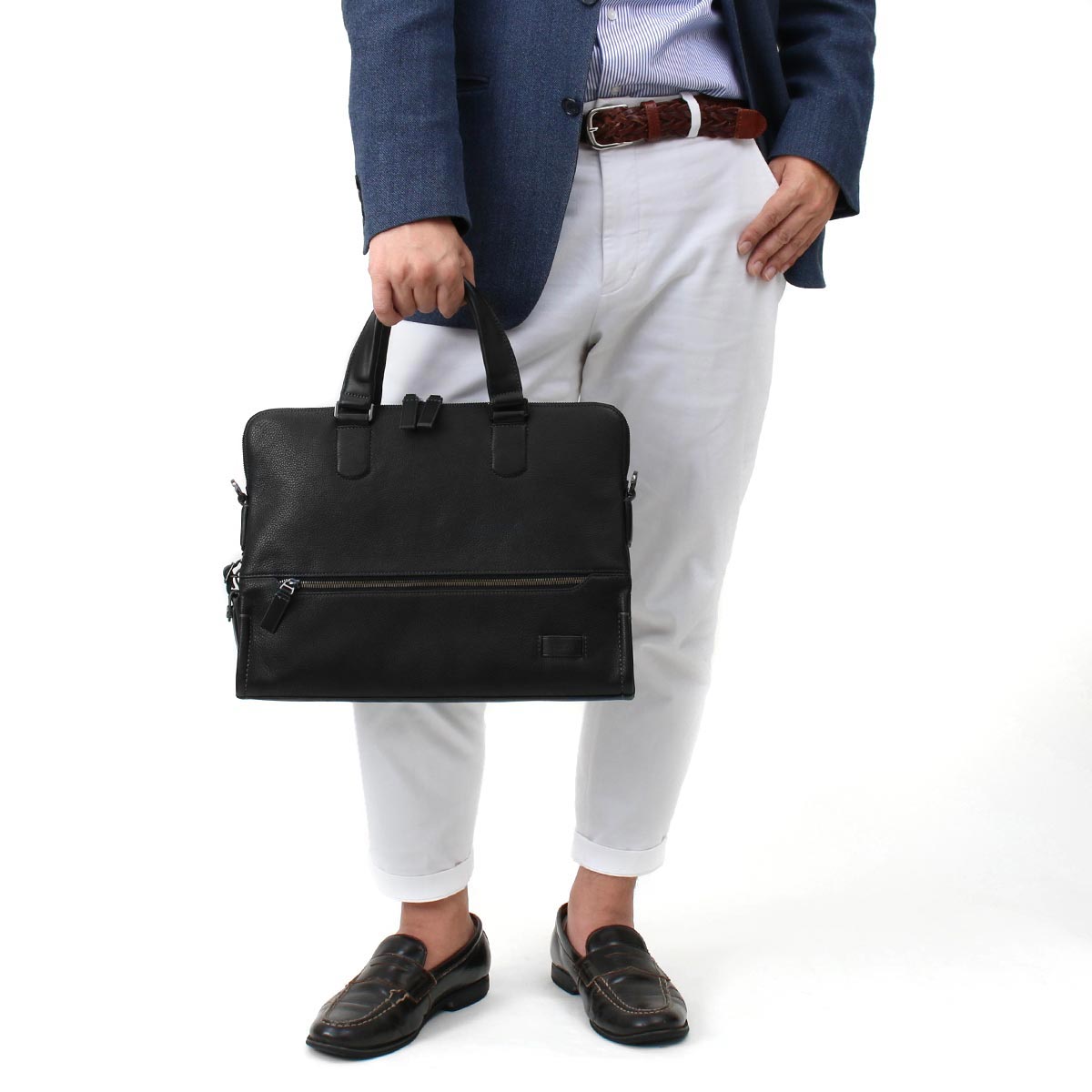 トゥミ ビジネスバッグ/ブリーフケース/ショルダーバッグ バッグ