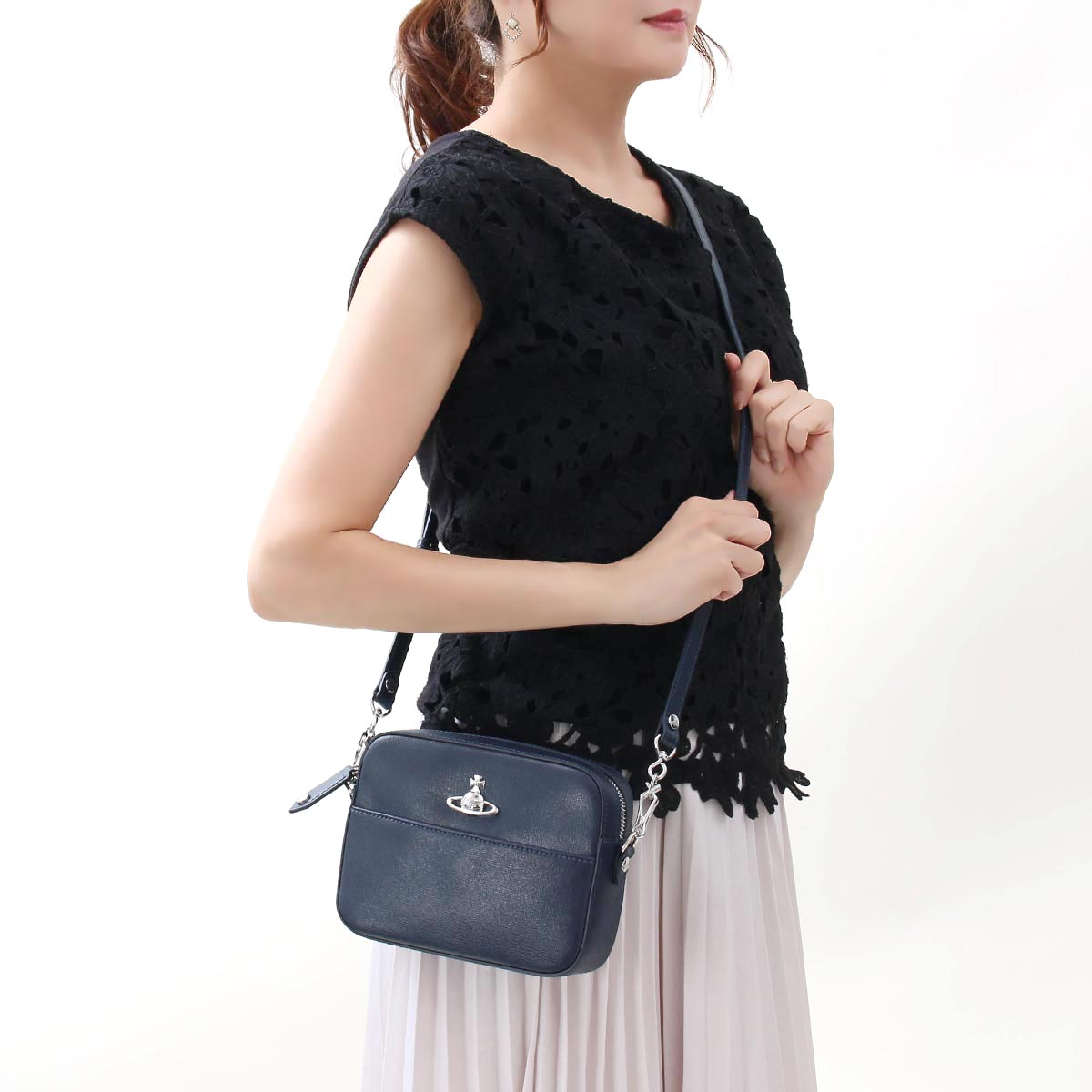 ヴィヴィアンウエストウッド ショルダーバッグ/クラッチバッグ バッグ