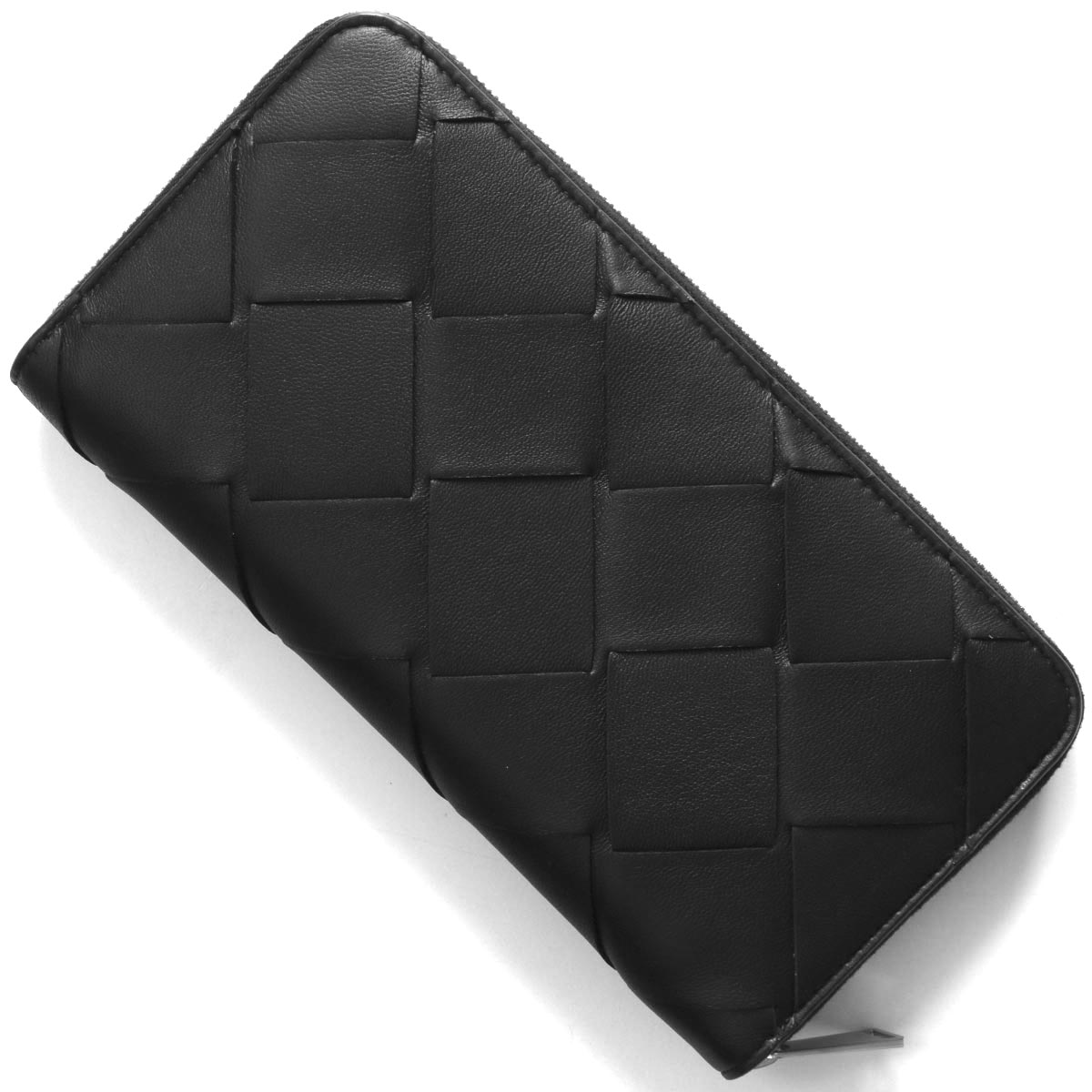 ボッテガヴェネタ (ボッテガ・ヴェネタ) 長財布 財布 メンズ マキシ