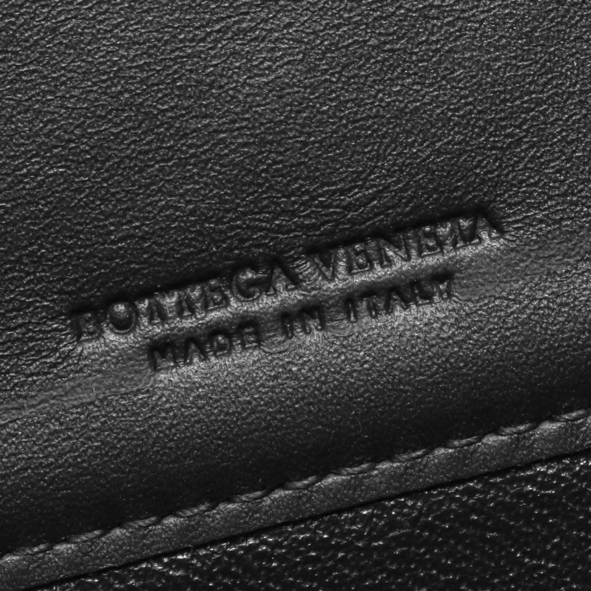 ボッテガヴェネタ (ボッテガ・ヴェネタ) 長財布 財布 メンズ イントレ