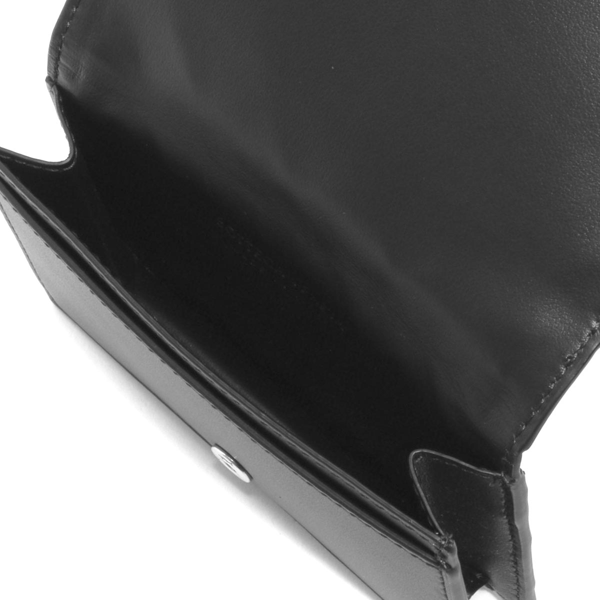 ボッテガヴェネタ (ボッテガ・ヴェネタ) カードケース メンズ イントレ