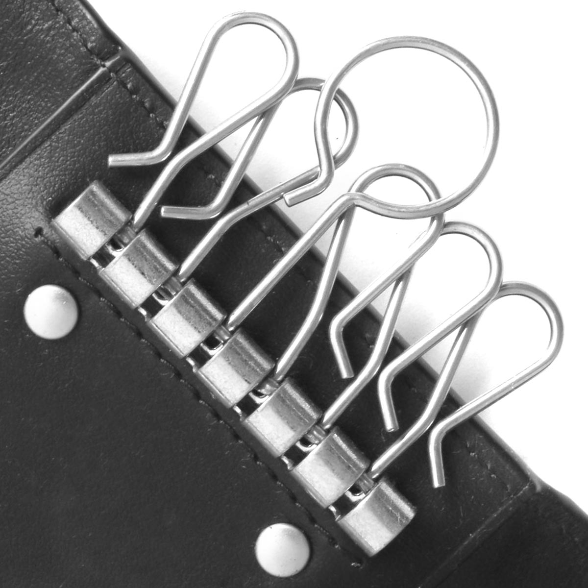 ボッテガヴェネタ (ボッテガ・ヴェネタ) キーケース メンズ イントレ