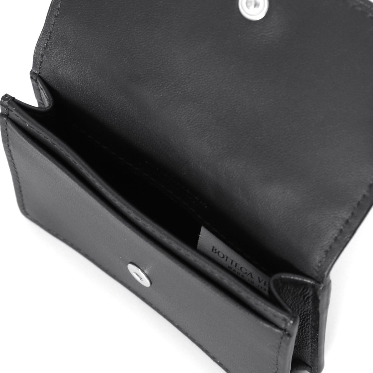 ボッテガヴェネタ (ボッテガ・ヴェネタ) カードケース メンズ イントレ