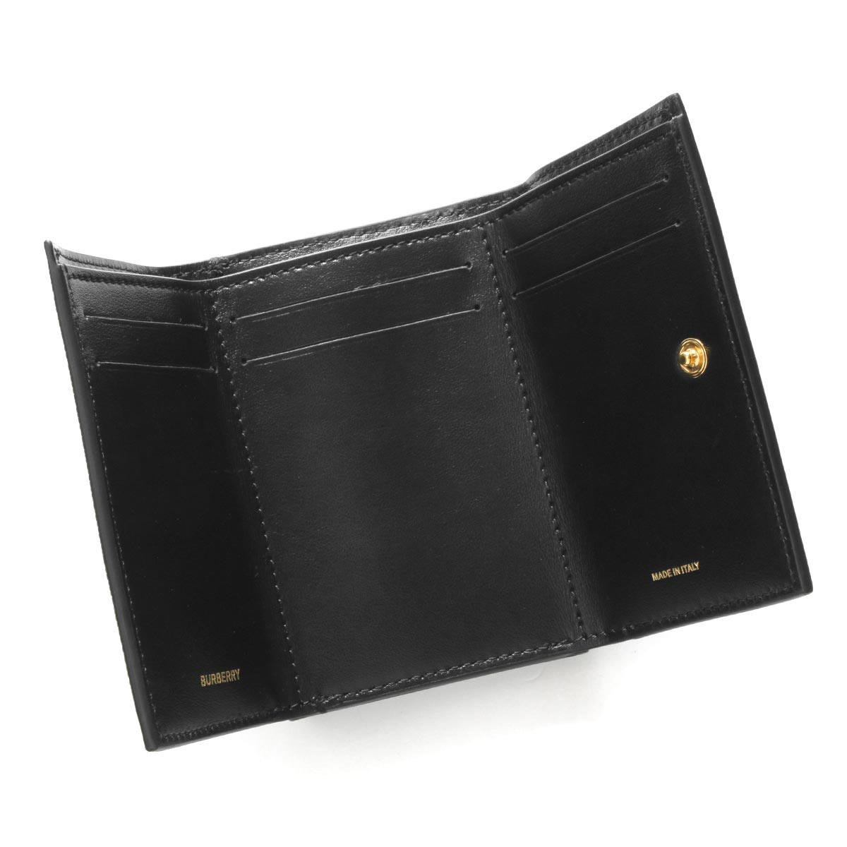 バーバリー 三つ折り財布/ミニ財布 財布 メンズ レディース ラーク