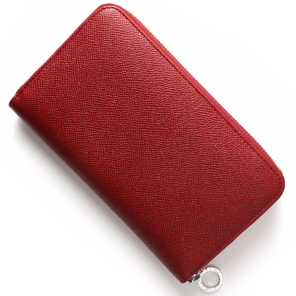 ブルガリ 長財布 財布 レディース ブルガリブルガリ レザー ラウンド