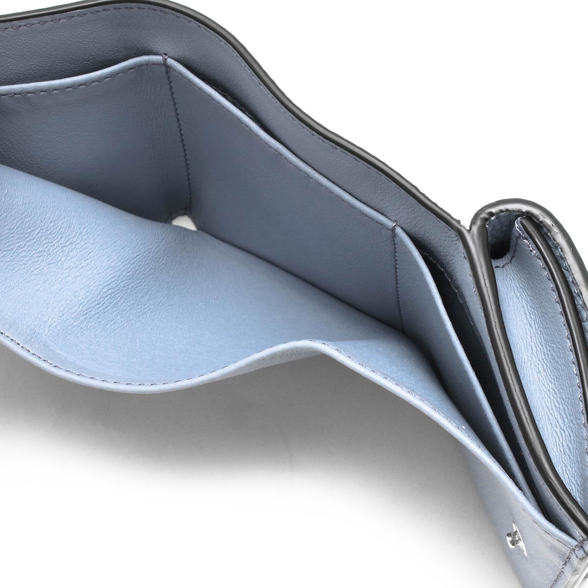 フェンディ 三つ折り財布/ミニ財布 財布 レディース セレリア