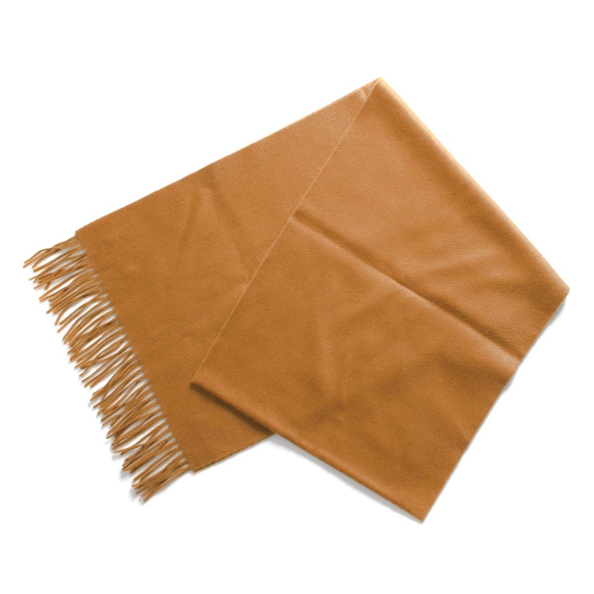 ジョンストンズ ストール/マフラー メンズ レディース WA57 ダーク