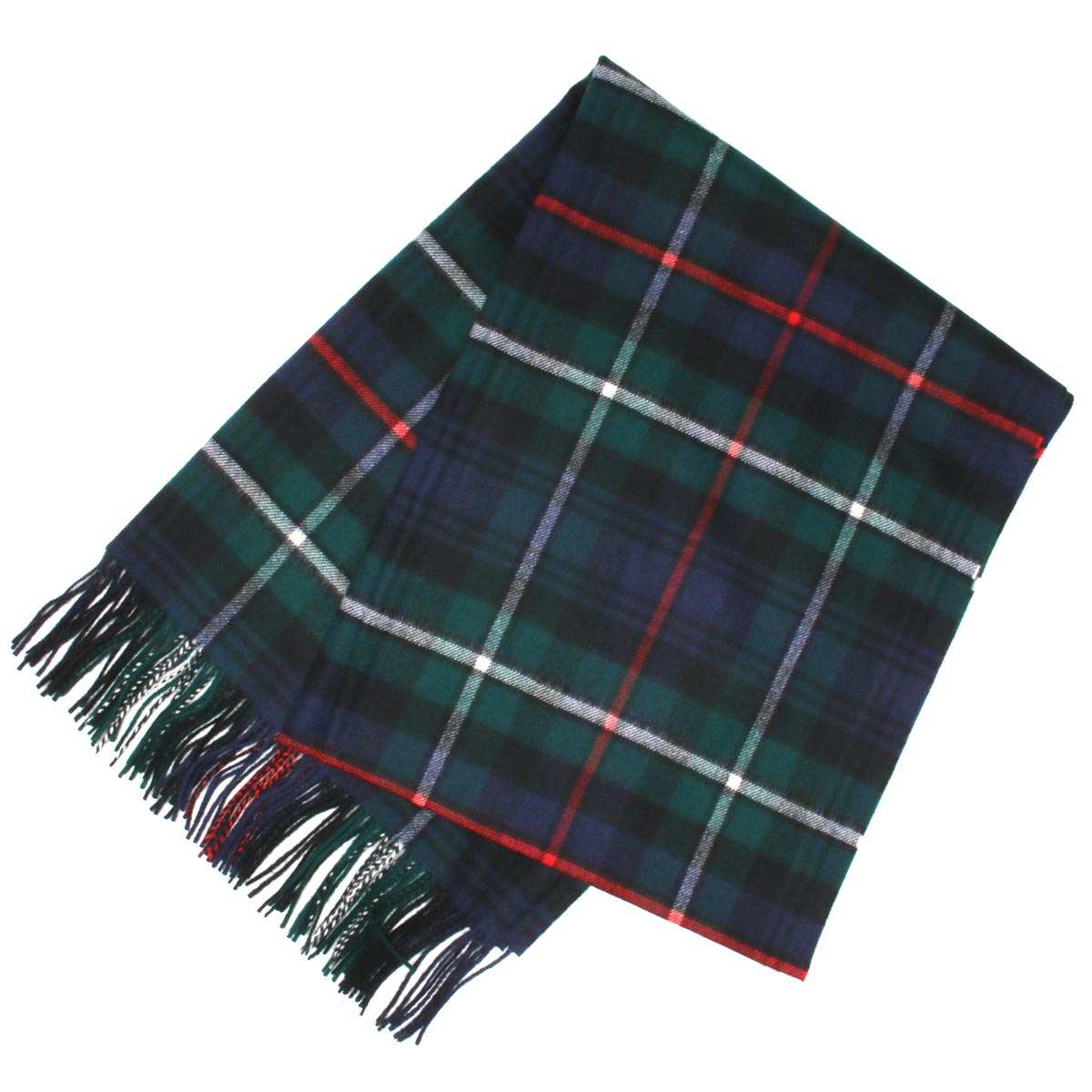 ジョンストンズ ストール/マフラー メンズ レディース WA56 大判