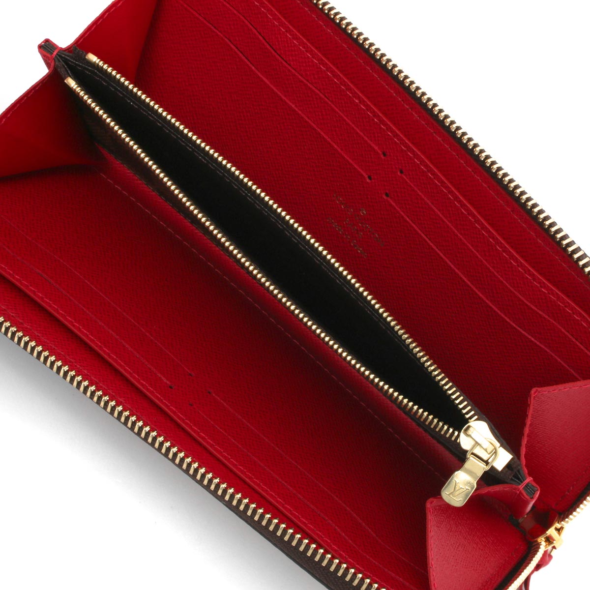 ルイヴィトン 長財布 財布 メンズ レディース ポルトフォイユ