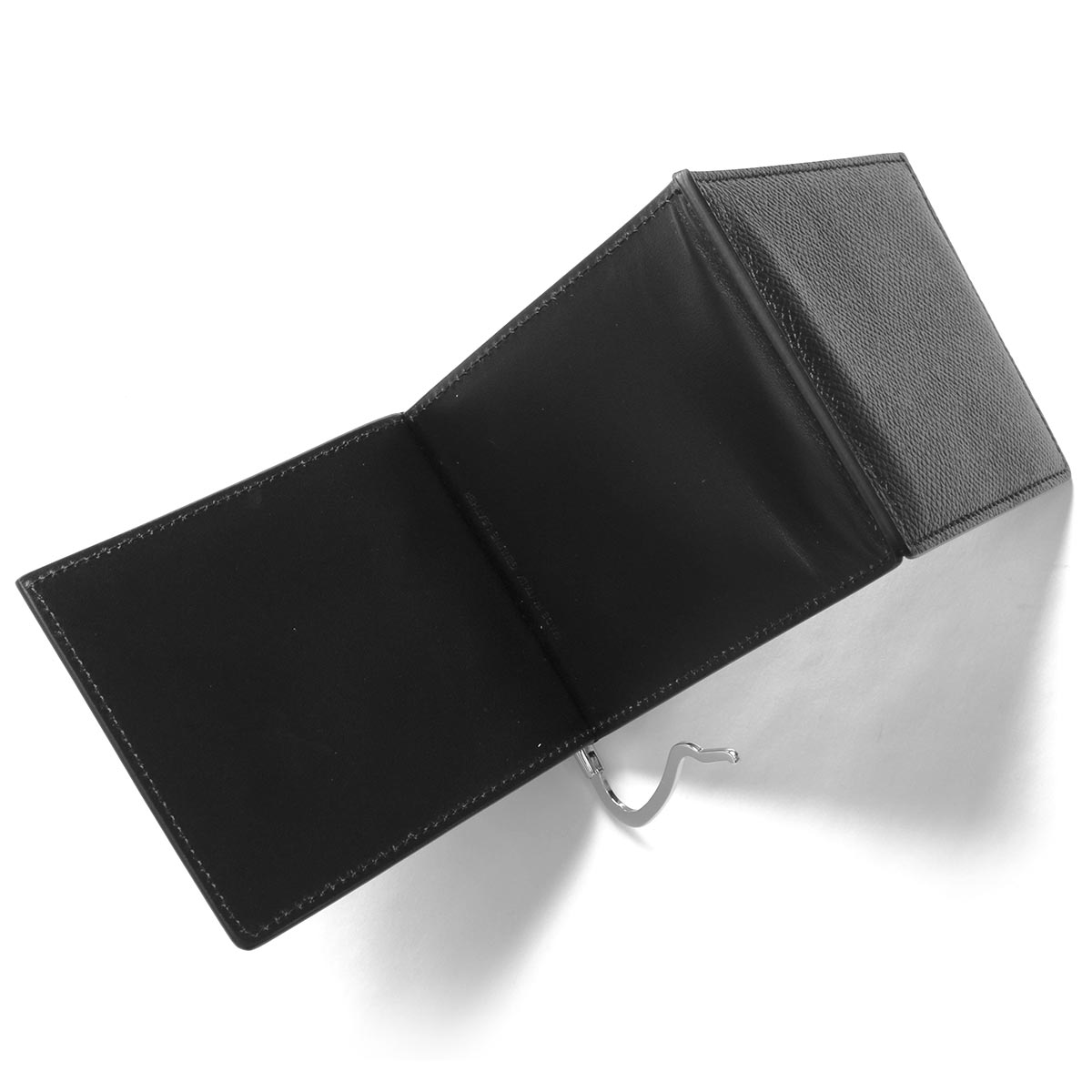 メゾンマルジェラ 三つ折り財布（札入れ）/マネークリップ/カード