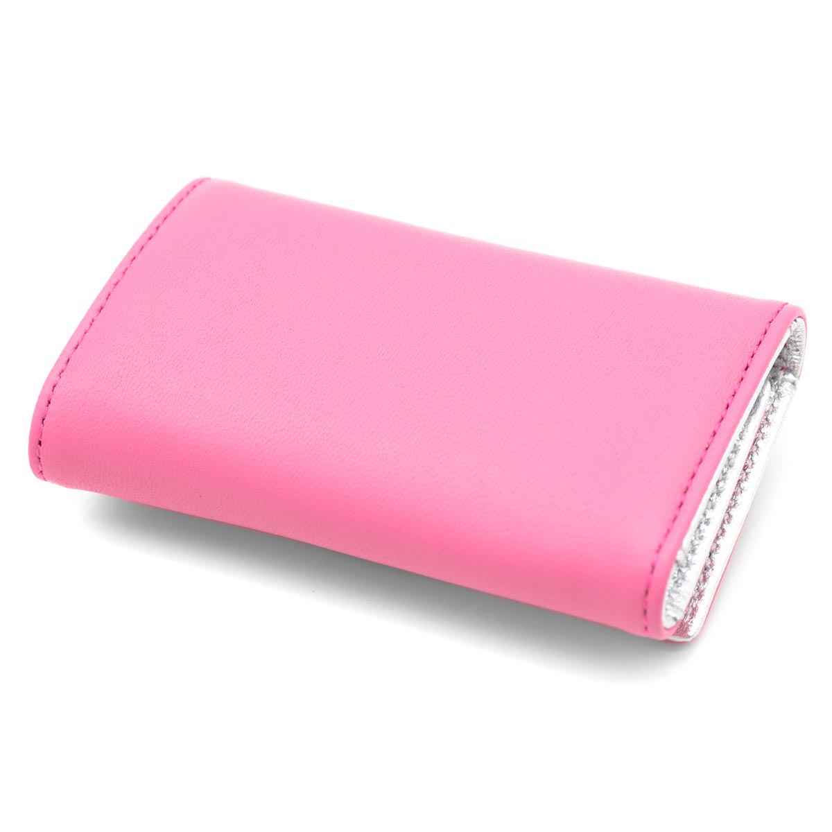 ヴィヴィアンウエストウッド キーケース レディース ナッパ オーブ