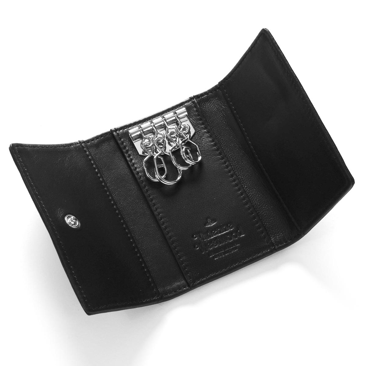 ヴィヴィアンウエストウッド キーケース メンズ レディース ナッパ