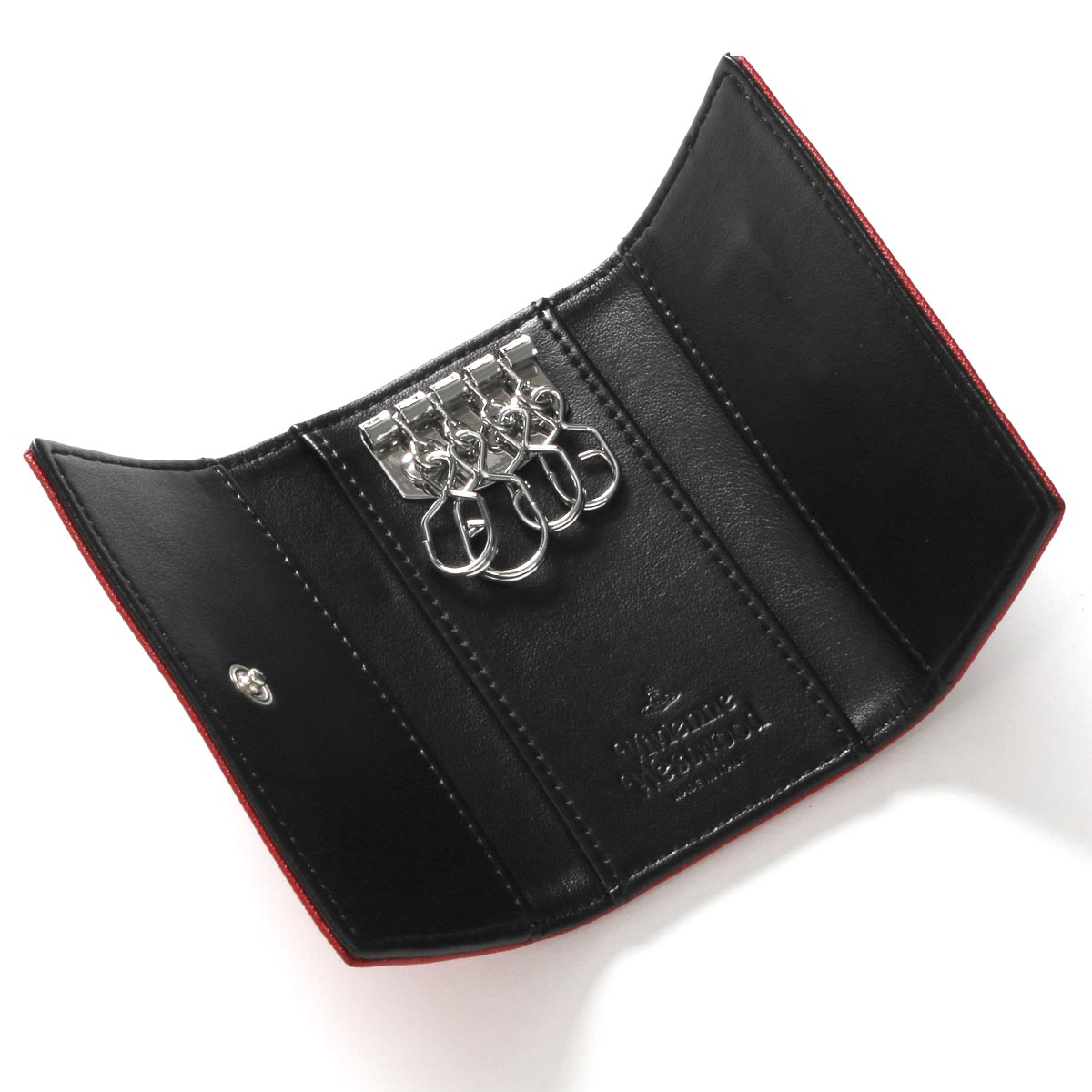 ヴィヴィアンウエストウッド キーケース メンズ レディース バイオ