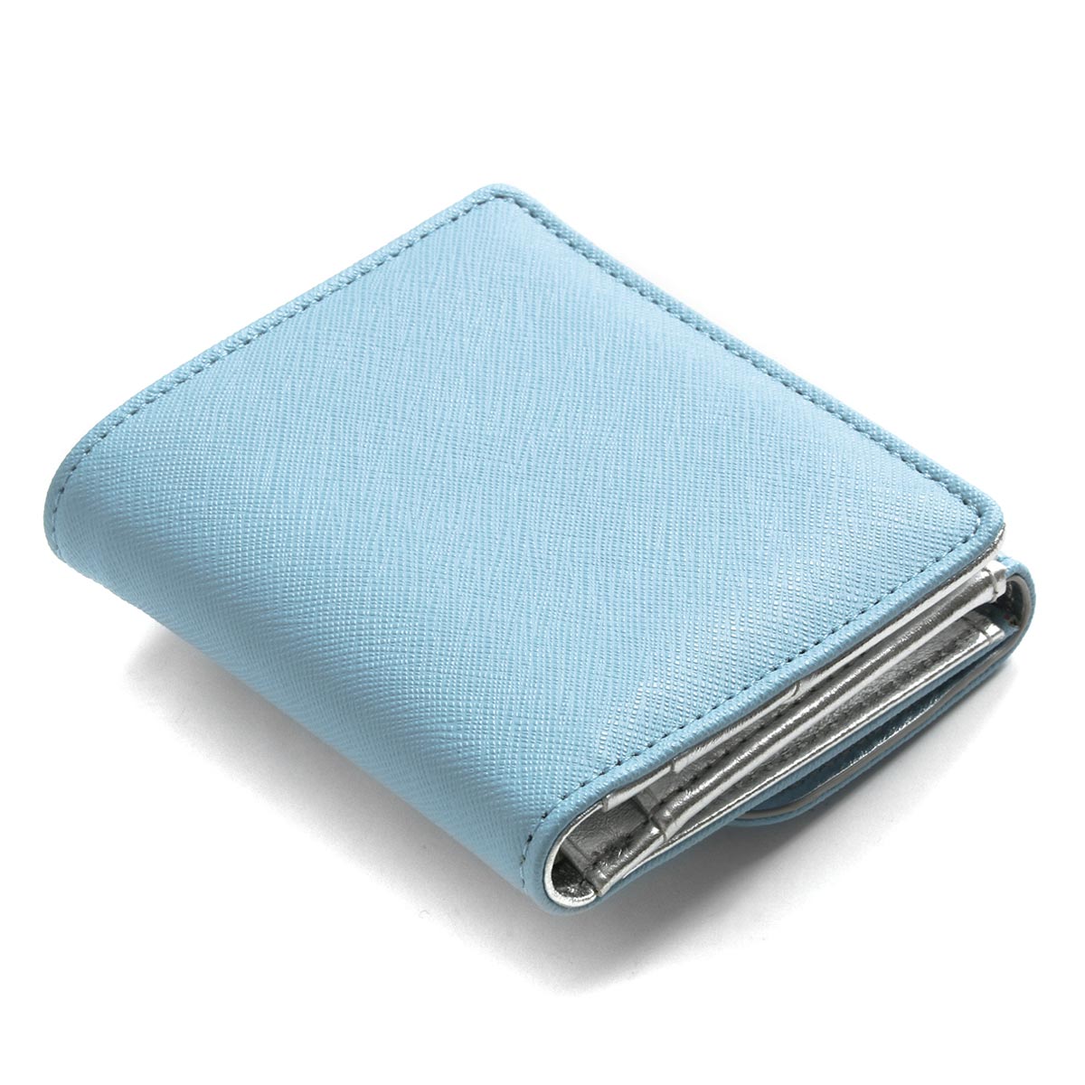 ヴィヴィアンウエストウッド 二つ折り財布 財布 メンズ レディース