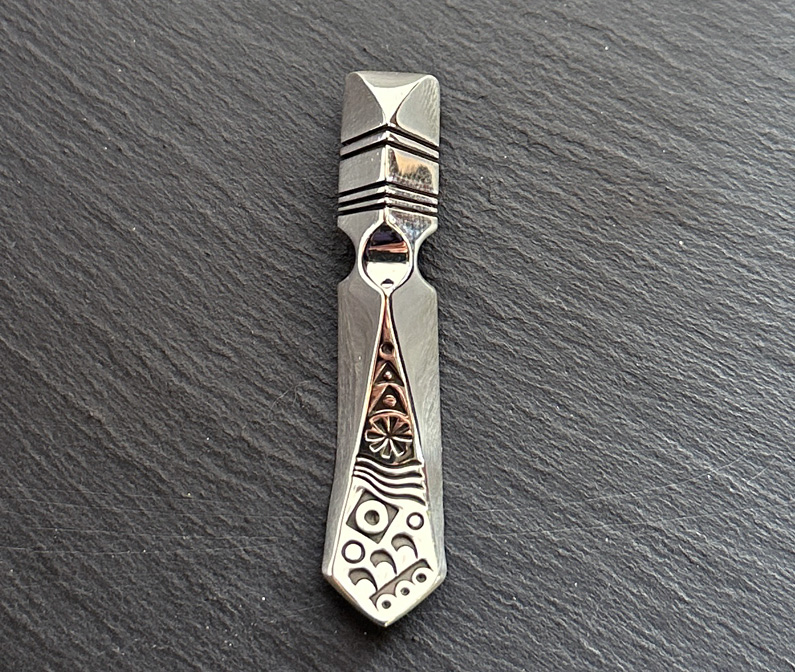 Norbert Peshlakai ノーバートペシュラカイ/Blue Sky Trading