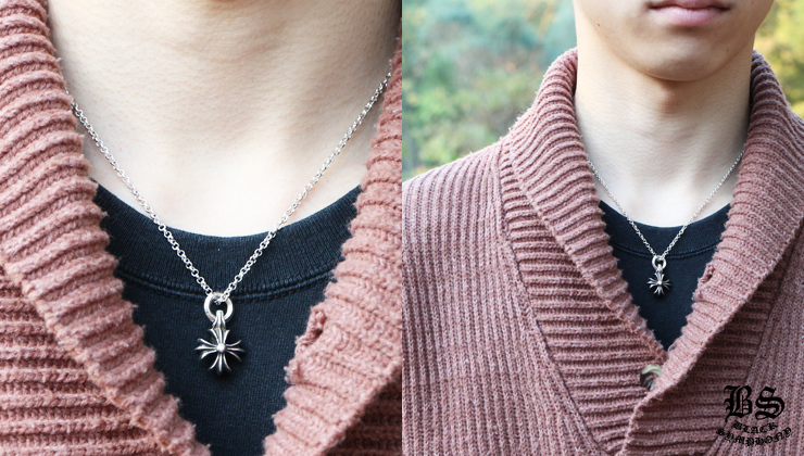 クロムハーツCHプラスチャーム|クロムハーツ通販専門店ブラック