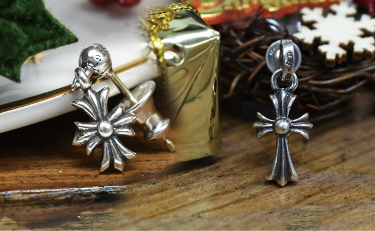 2021 クロムハーツ X'mas特集 クロムハーツ Chrome Hearts 通販専門店