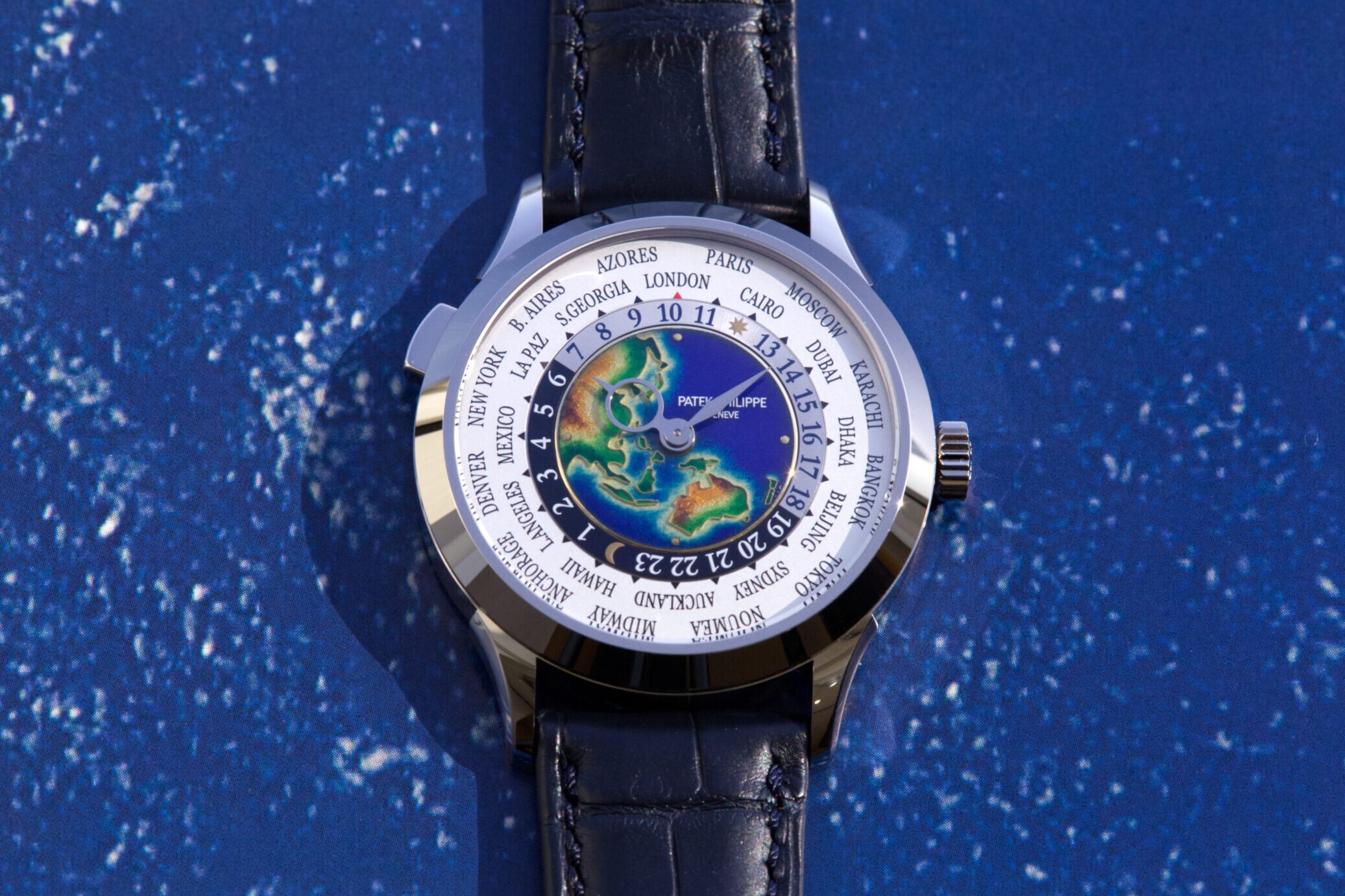 Patek Philippe 5231G