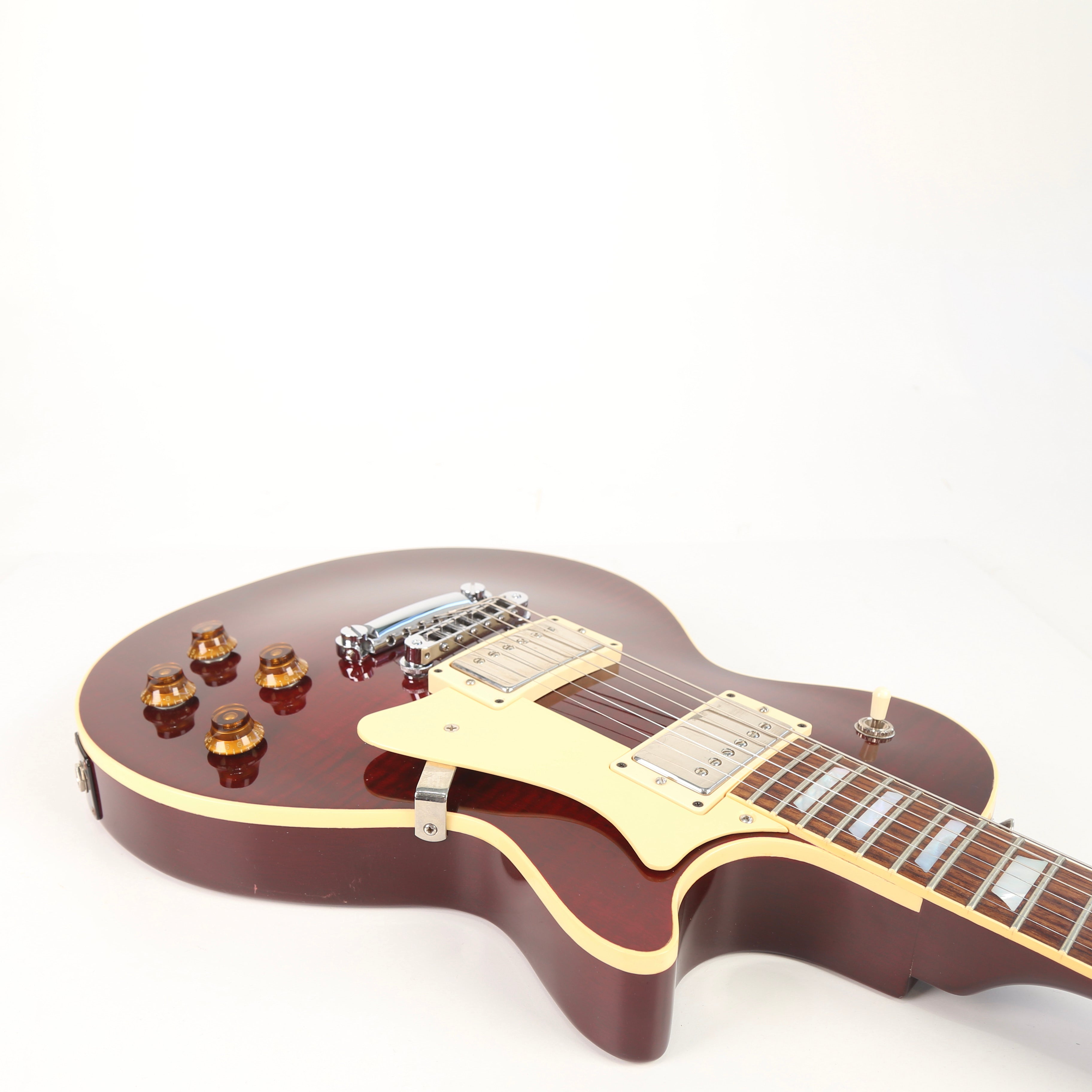 Heritage H 150 - Black Book Guitars