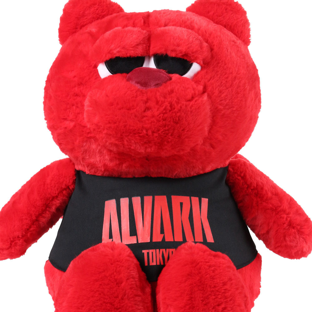 BIGルークぬいぐるみ｜アルバルク東京｜B.LEAGUE（Bリーグ）公式