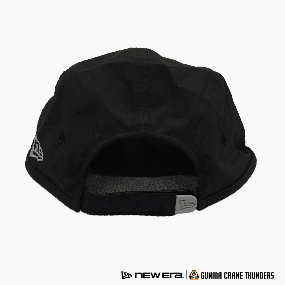 NEW ERA×GCT TWENTY9 キャンプキャップ 2025-26 【SOLOTEX&times