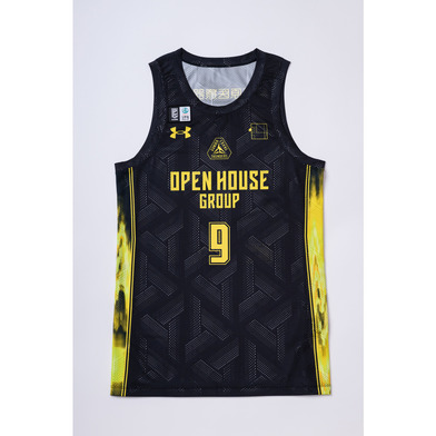 公式】 オーセンティックユニフォーム 2025-26 (ホーム/ブラック