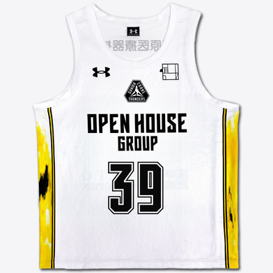 公式】 オーセンティックユニフォーム 2025-26 (ホーム/ブラック