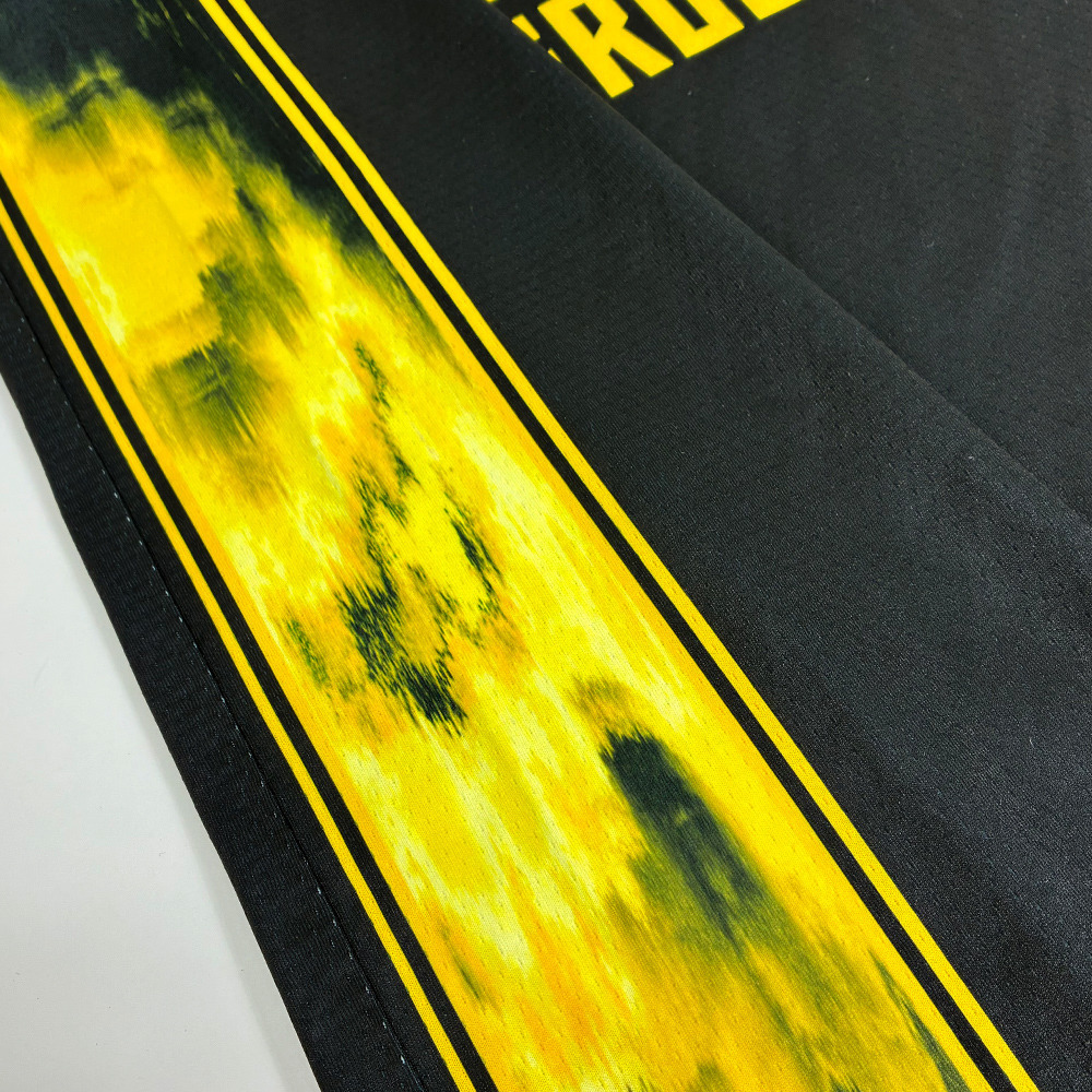 公式】 レプリカユニフォーム 2025-26 (ホーム/ブラック)｜群馬