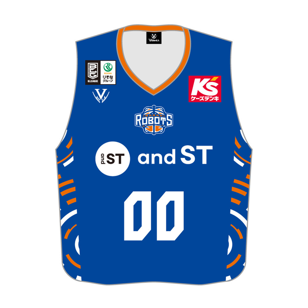 新品 Bリーグ 茨城ロボッツ ヤン・ジェミン オーセンティックセカンダリーシャツ 9 ヤンジェミン選手 契約合意(新規)のご報告 | 茨城ロボッツ