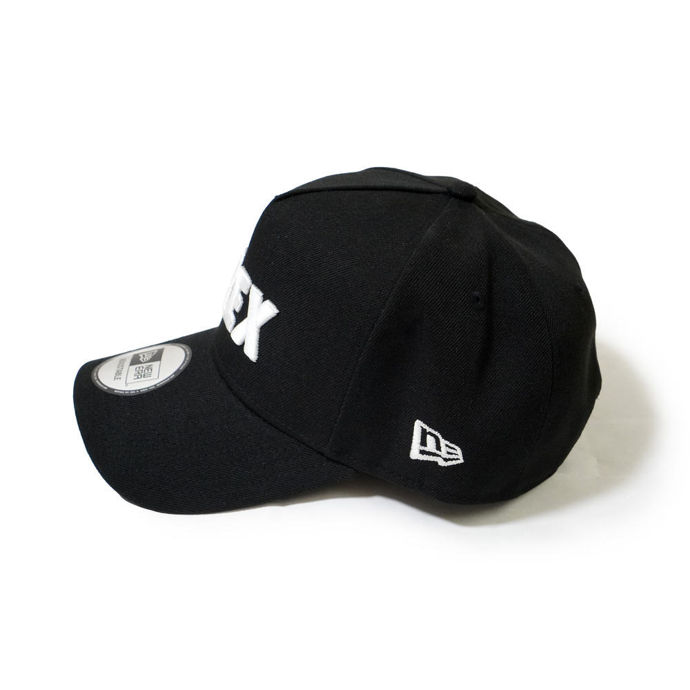 NEW ERA x BREX _YTH940AF_BLK｜宇都宮ブレックス｜B.LEAGUE（Bリーグ