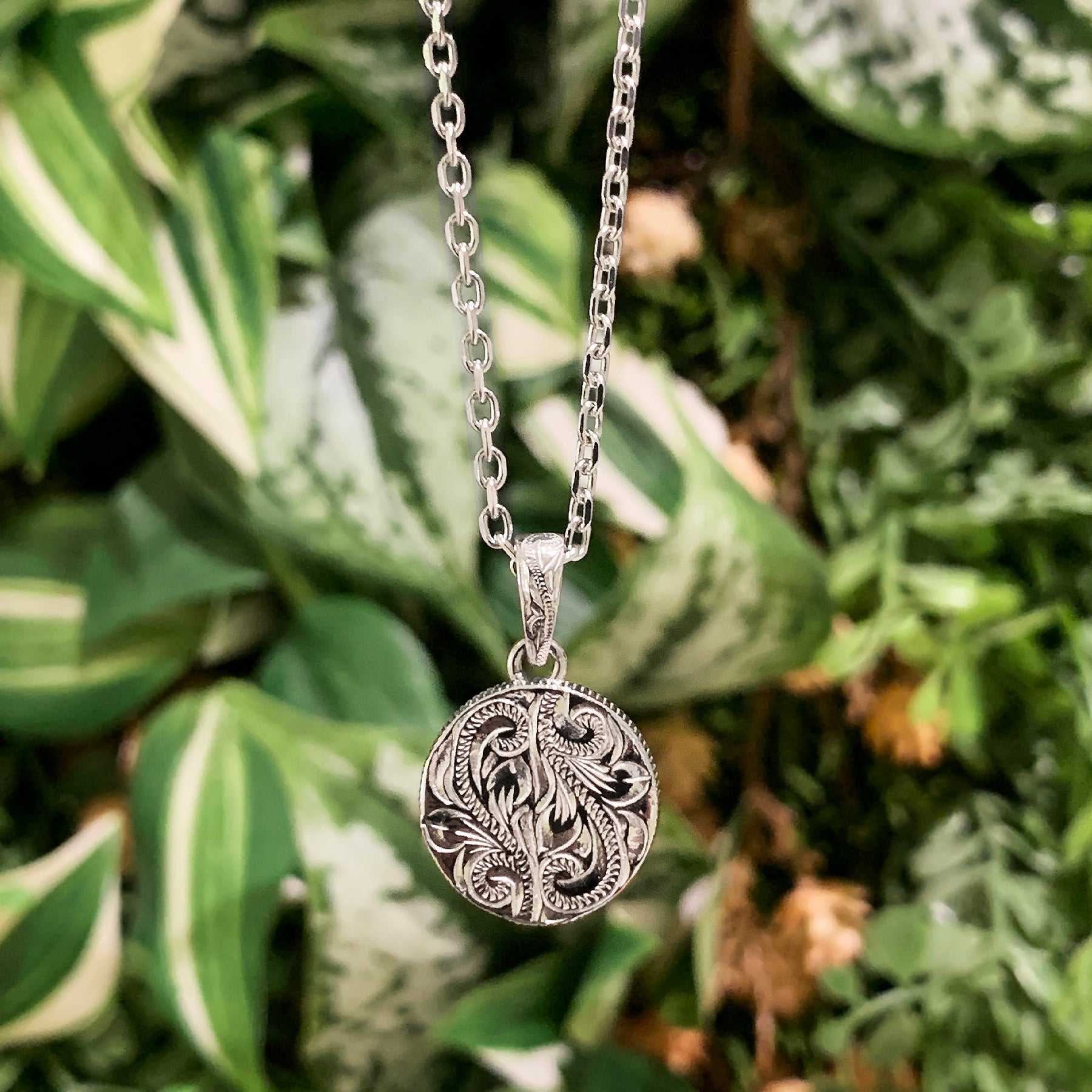 ALL-ネックレス – BLESS