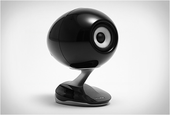 Eclipse Td-m1 Wireless Speaker System