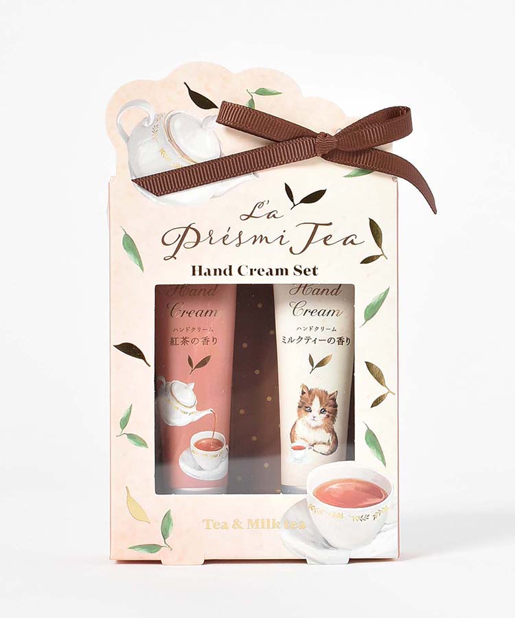 ≪SALE≫ラプレミティーハンドクリーム2Pセット(ハンドクリーム): ALL