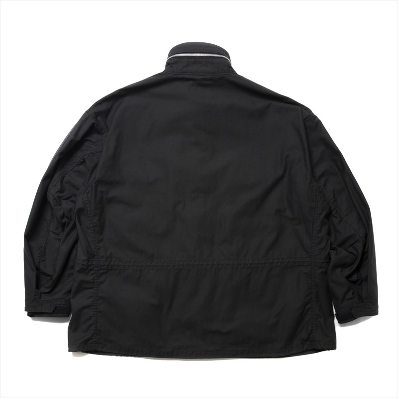 COOTIE PRODUCTIONS Error Fit M-65 Field Jacket